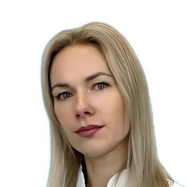 Рубцова Ольга Алексеевна — Ревматолог, Иваново