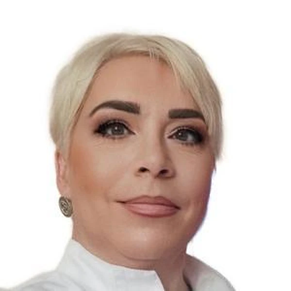 Козлова Марина Владимировна — Врач УЗИ, Иваново