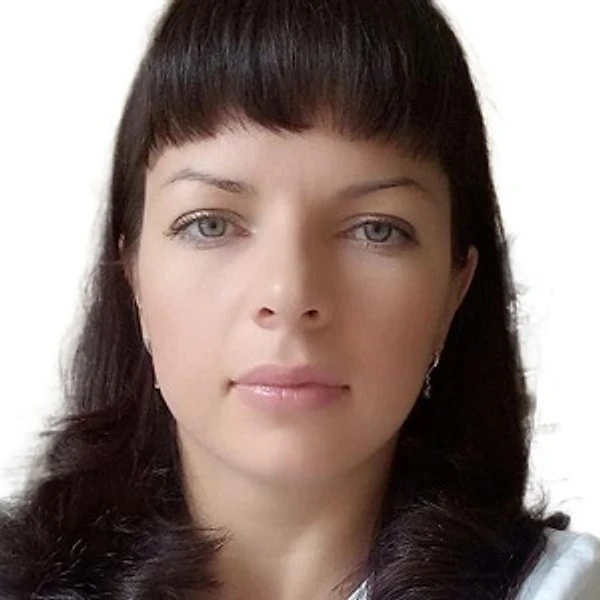 Борокина Екатерина Александровна — Врач УЗИ, Иваново