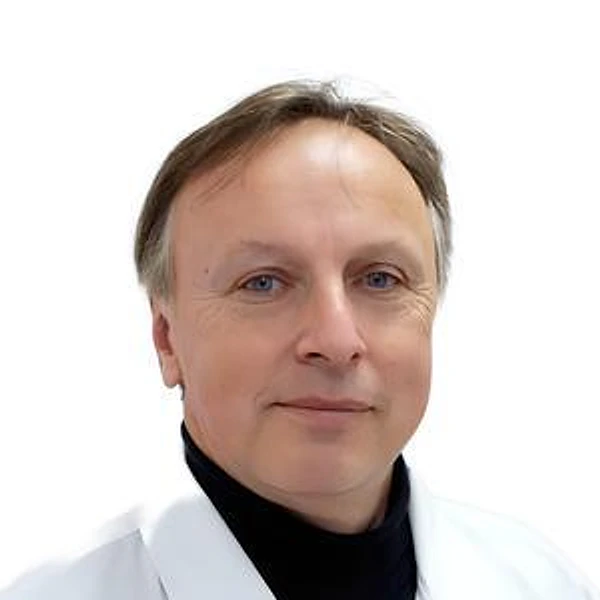 Вязов Александр Борисович — Функциональный диагност, Терапевт, Иваново