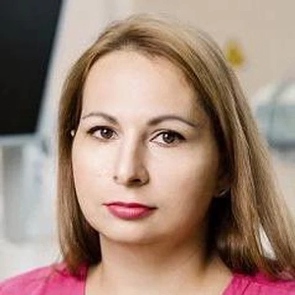 Гладун Оксана Валентиновна — Стоматолог, Детский стоматолог, Иваново