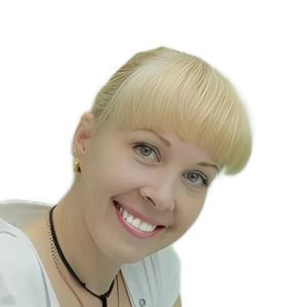 Соснягова Юлия Евгеньевна — Стоматолог, Иваново