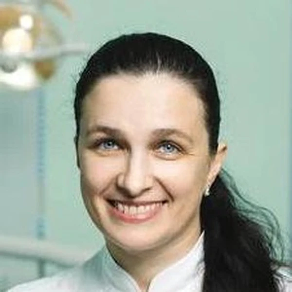 Курочкина Елена Сергеевна — Стоматолог, Иваново