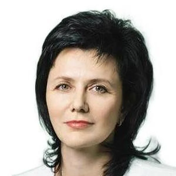 Перцева Ольга Ярославовна — Стоматолог, Детский стоматолог, Иваново