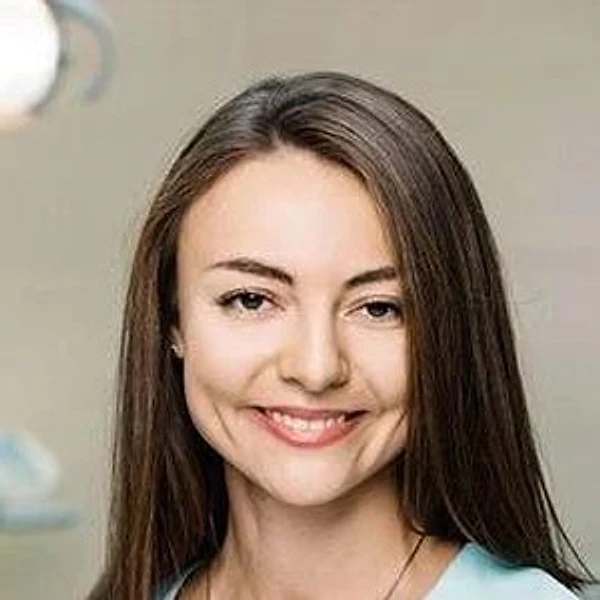 Волкова Анна Павловна — Стоматолог-ортодонт, Иваново