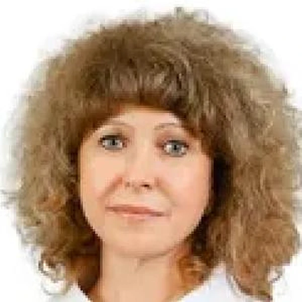 Тютчева Марина Владимировна — Стоматолог, Иваново
