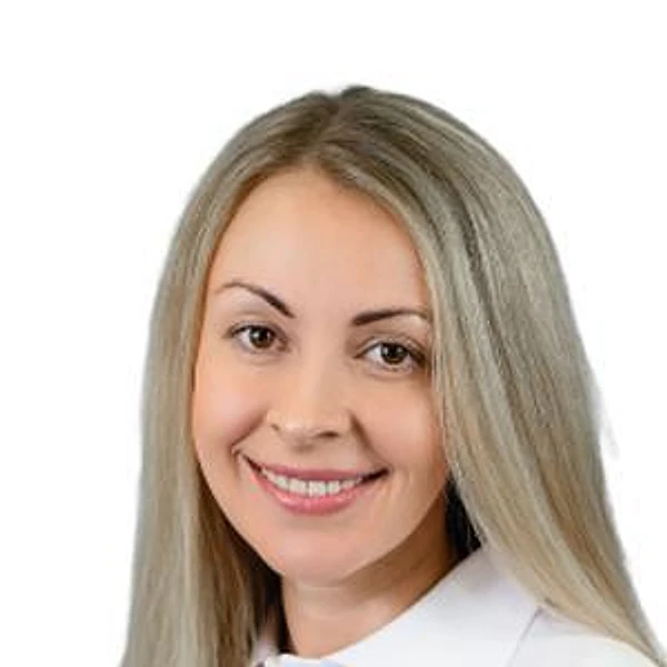 Цветкова Татьяна Владимировна — Стоматолог, Иваново