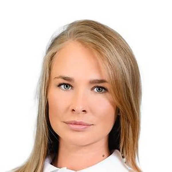 Самсонова Анастасия Александровна — Стоматолог-гигиенист, Детский стоматолог-гигиенист, Иваново