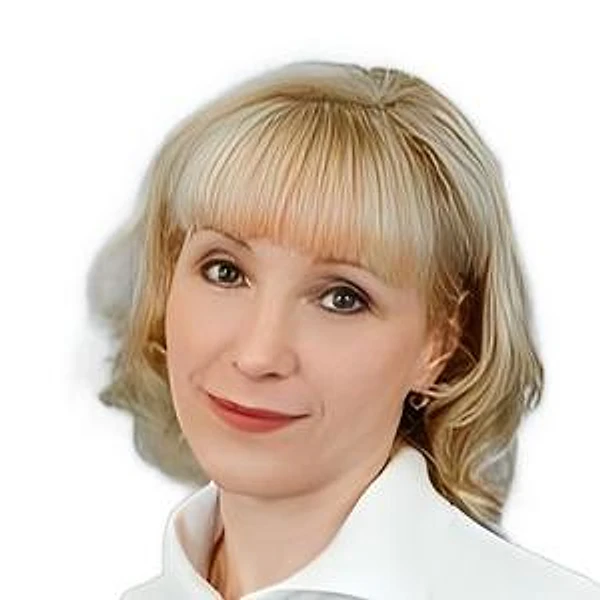 Макарова Марина Викторовна — Стоматолог, Иваново