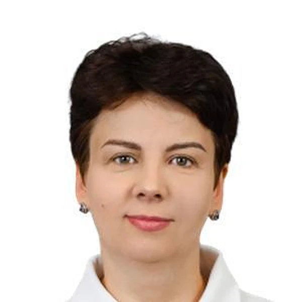 Макарина Татьяна Владимировна — Стоматолог-хирург, Иваново