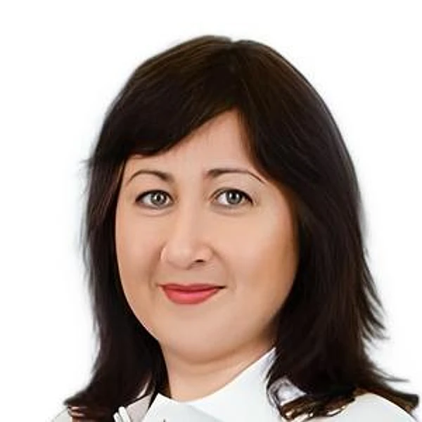Кекелидзе Лиана Юрьевна — Стоматолог-гигиенист, Иваново