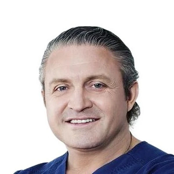 Заев Игорь Станиславович — Стоматолог-имплантолог, Иркутск