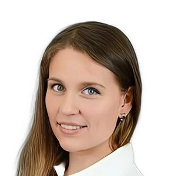 Смирнова Галина Евгеньевна — Стоматолог-ортодонт, Иваново
