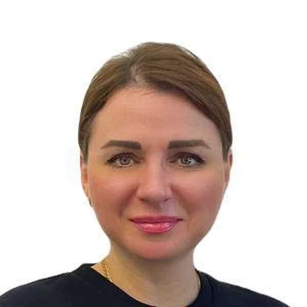 Корунова Елена Валерьевна — Стоматолог, Иваново