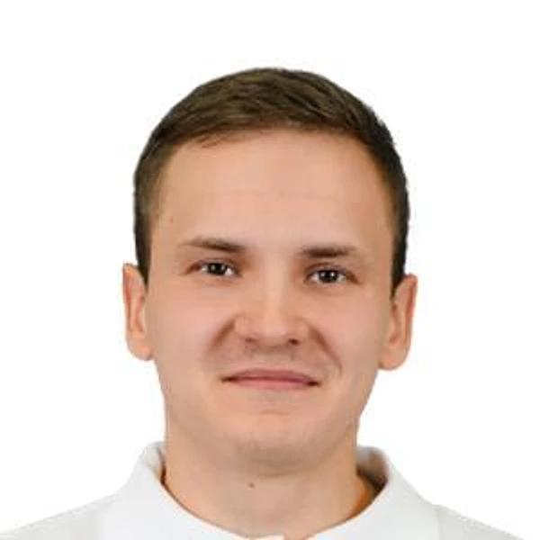 Блохин Сергей Геннадьевич — Стоматолог-ортопед, Иваново