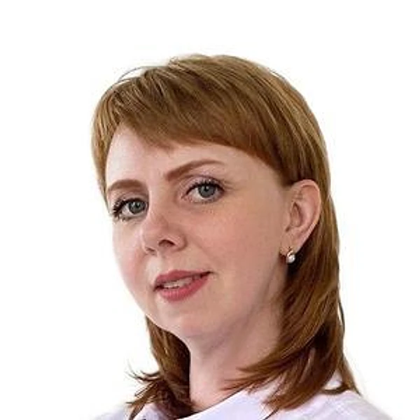 Седова Елена Вадимовна — Стоматолог, Стоматолог-эндодонтист, Иваново