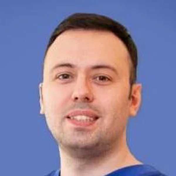 Бараказян Гамлет Артушевич — Стоматолог-ортопед, Иваново