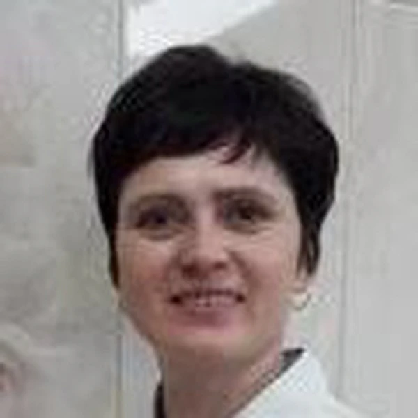 Петрова Елена Федоровна — Стоматолог, Иваново