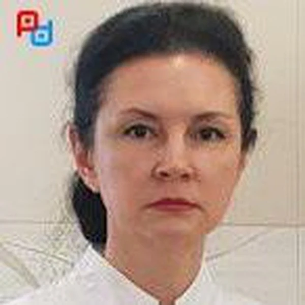 Федорук Майя Александровна — Стоматолог, Иваново