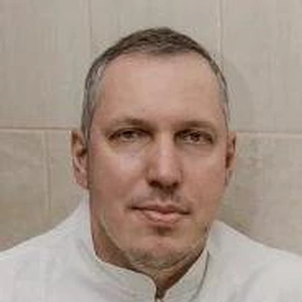 Сусин Николай Витальевич — Стоматолог-ортопед, Иваново