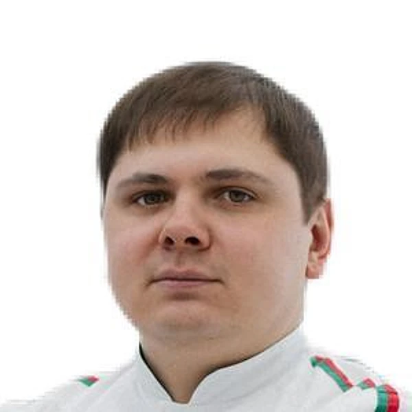 Григорьев Александр Геннадьевич — Стоматолог-ортопед, Иваново