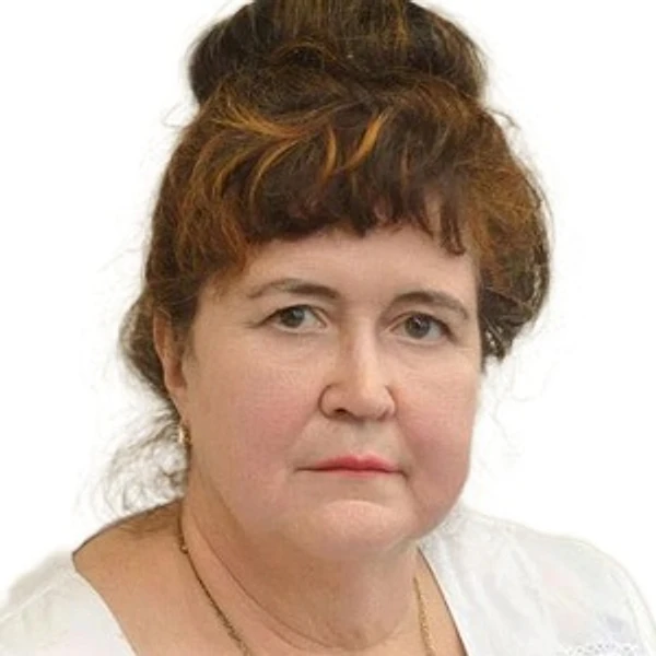 Сочнева Вера Александровна — Стоматолог, Иваново