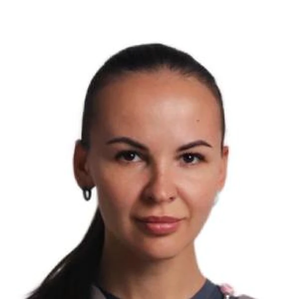 Белова Марина Валериевна — Стоматолог-ортопед, Иваново