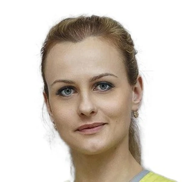 Панова Юлия Александровна — Стоматолог, Иваново