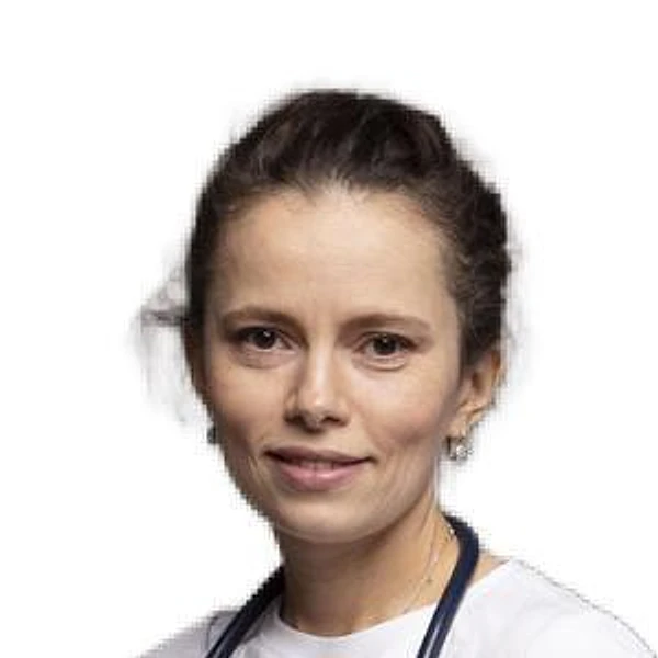 Бескаравайная Анна Владимировна — Гастроэнтеролог, Архангельск