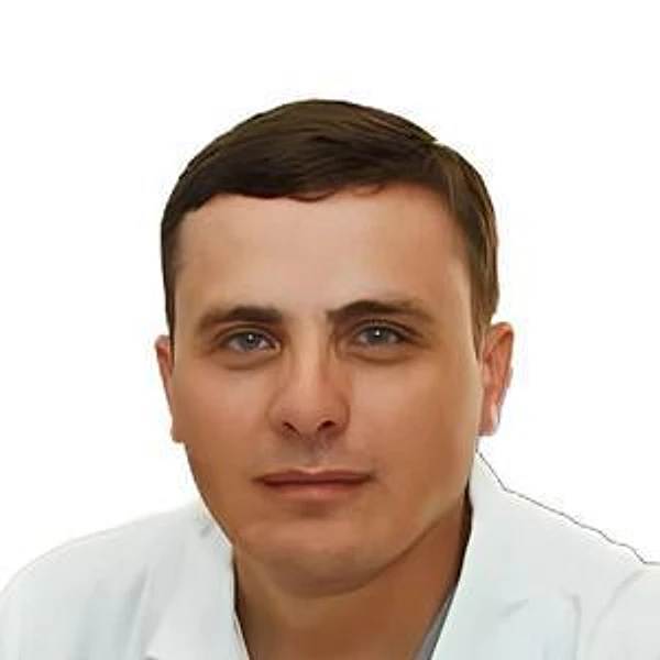 Уваров Иван Борисович — Проктолог (колопроктолог), Онколог, Хирург, Краснодар