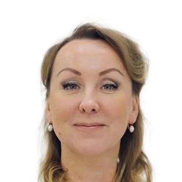 Курбанова Ольга Владимировна — Кардиолог, Ревматолог, Архангельск