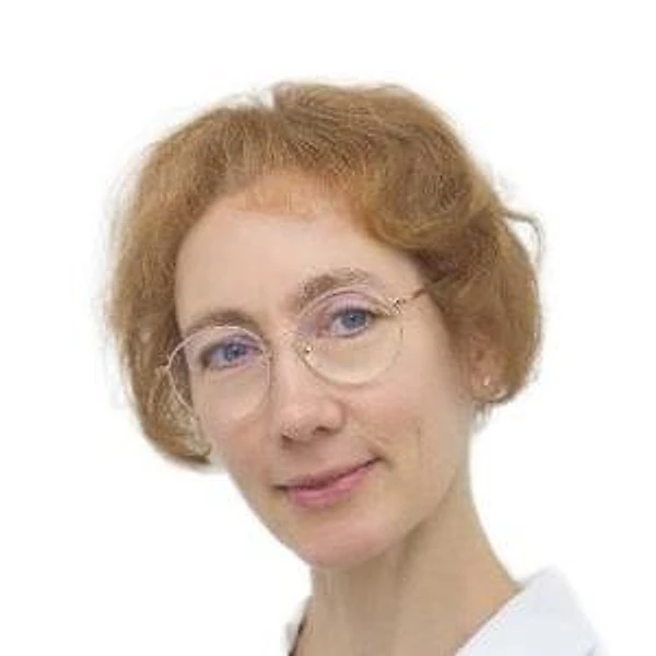 Романцова Марина Евгеньевна — Эндокринолог, Севастополь