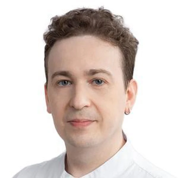 Малейков Николай Владимирович — Эндокринолог, Архангельск