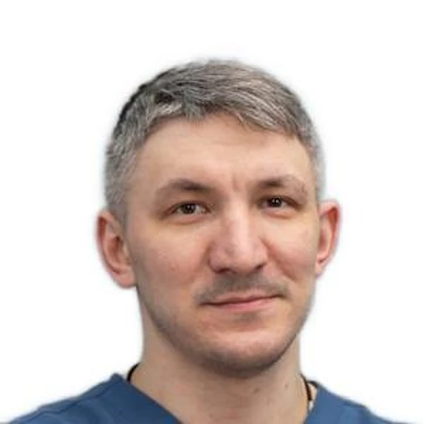 Журавлев Леонид Михайлович — Эндоскопист, Архангельск