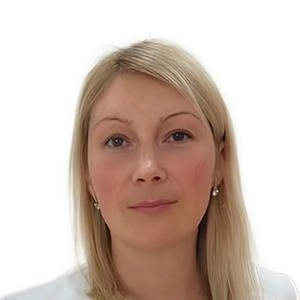 Анисимова Анна Сергеевна — Гастроэнтеролог, Гепатолог, Архангельск