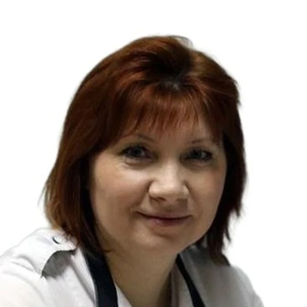 Тарасова Надежда Константиновна — Хирург, Архангельск