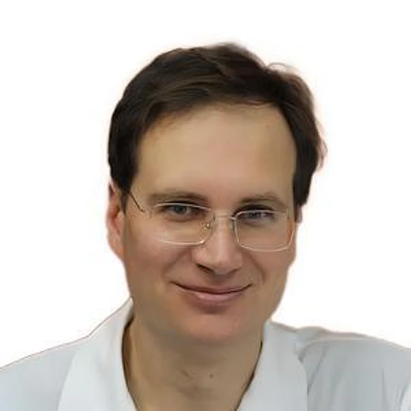 Серебренников Николай Алексеевич — Нейрохирург, Архангельск