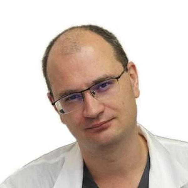 Алексеенко Владимир Николаевич — Нейрохирург, Архангельск