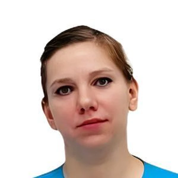 Поповская Екатерина Васильевна — Нейрохирург, Архангельск