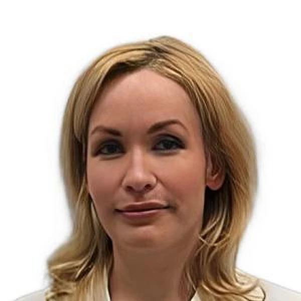 Попова Ирина Викторовна — Невролог, Архангельск