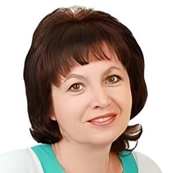 Власова Елена Евгеньевна — Гинеколог, Краснодар