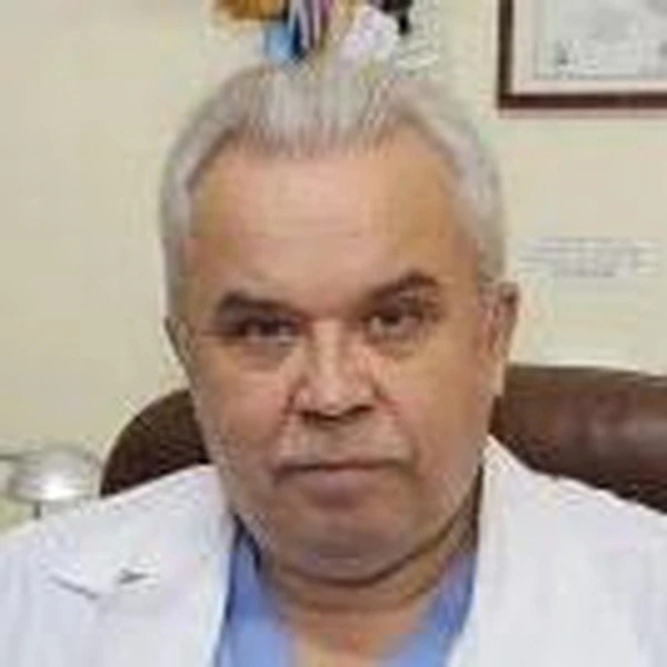 Шонбин Алексей Николаевич — Кардиохирург, Сосудистый хирург (ангиохирург), Архангельск