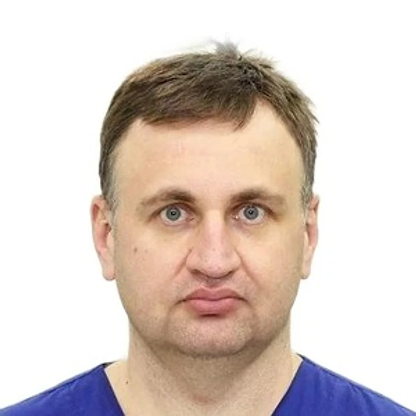 Быстров Дмитрий Олегович — Кардиохирург, Аритмолог, Сосудистый хирург (ангиохирург), Москва