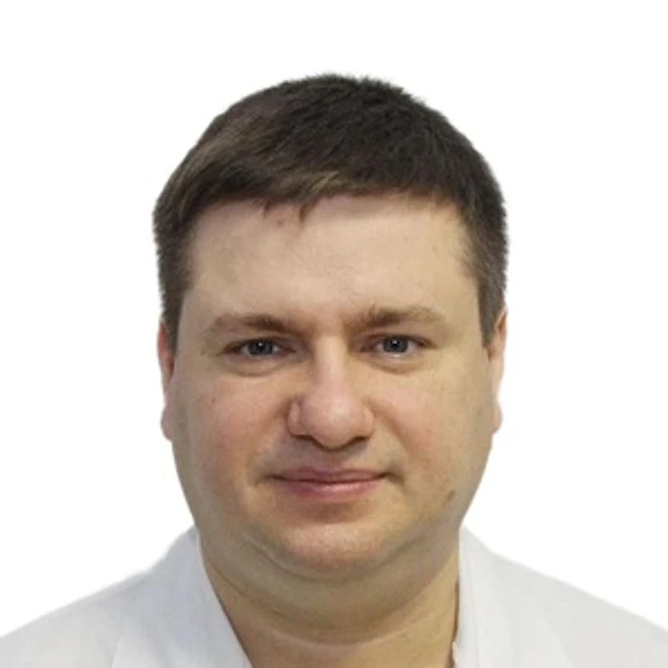 Елизаров Михаил Васильевич — Кардиохирург, Архангельск