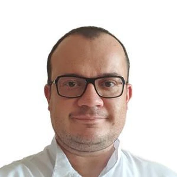 Ярковой Михаил Алексеевич — Кардиохирург, Архангельск
