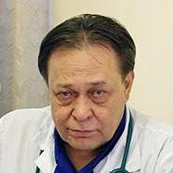 Стрелков Александр Сергеевич — Кардиолог, Архангельск