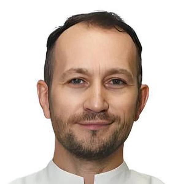 Рыкалов Александр Иванович — Травматолог, Ортопед, Архангельск