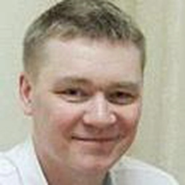 Годов Александр Владимирович — Невролог, Вертебролог, Архангельск