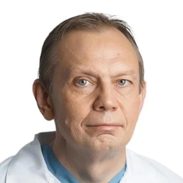 Агапитов Юрий Геннадьевич — Невролог, Мануальный терапевт, Рефлексотерапевт, Архангельск