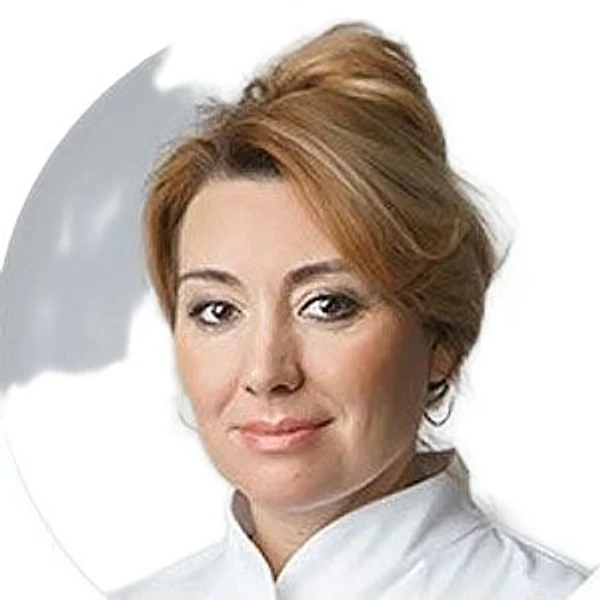 Горбатова Екатерина Викторовна — Нефролог, Архангельск
